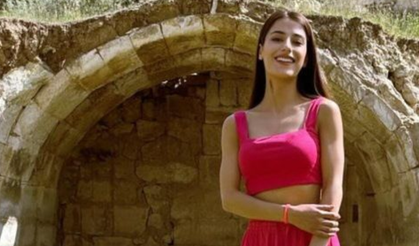 Genç kadın evinde ölü bulundu