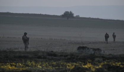 Düşen Libya uçağında ön rapor!