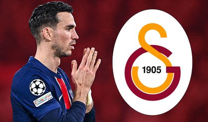 Galatasaray'dan Fabian Ruiz bombası