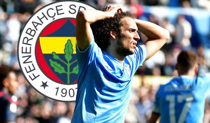 Fenerbahçe’nin yeni transferinden flaş Galatasaray talebi