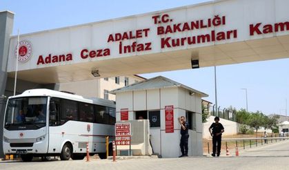 Yeni infaz kanunu yolda