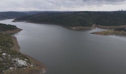 "Mayıs'a kadar barajların yüzde 80'i dolmazsa, Eylül'de su sıkıntısı yaşarız"