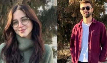 İki üniversiteli zehirlenerek öldü!