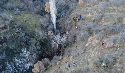 8 gündür aranan kadın ölü bulundu