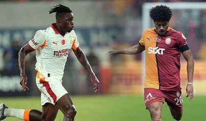 Okan Buruk açıkladı! Singo ve Sara belirsizliği sona erdi