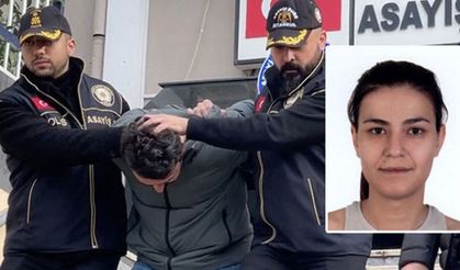 Hatice öğretmen 7. kattan düşmüştü! Sevgilisinin tırnağında DNA'sı çıktı!