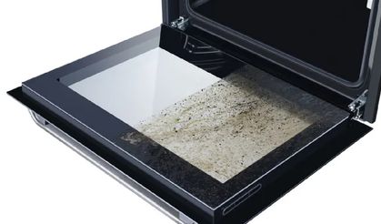 Hayat kurtaran bilgiler! İşte fırınlarınızı temizlemenin yolları