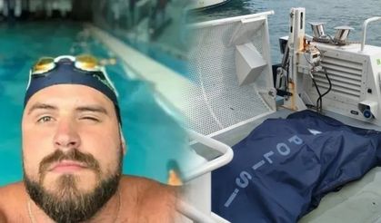 İstanbul Boğazı'nda bulunan gizemli cesette Rus yüzücü Nikolai Svechnikov detayı