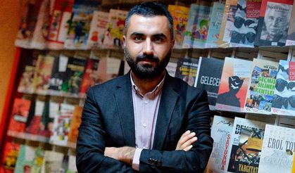 Alican Uludağ tutuklandı