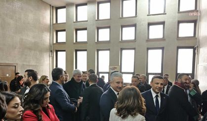 CHP'nin 38. Olağan Kurultay davası... Tanıklar, oy karşılığı para teklifi iddialarını "duydum", "söyledi" diyerek anlattı