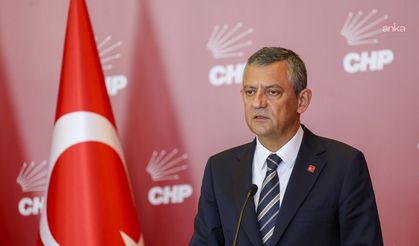 Özgür Özel'den Şehit Binbaşı Bolat'ın ailesine başsağlığı telefonu