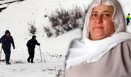 Diyarbakır'da 13 gündür kayıp olan Nimet Kılıç'ın cansız bedeni bulundu