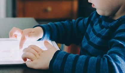 Çocuklara internet kısıtlaması yolda