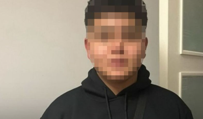 Arkadaşını bıçakla yaralayan 14 yaşındaki şüpheli, adli kontrolle serbest