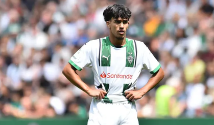 Can Armando Güner Galatasaray'da