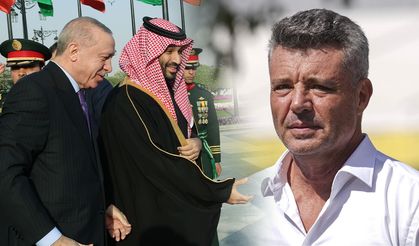 Fenerbahçe'den Erdoğan'a Kante teşekkürü