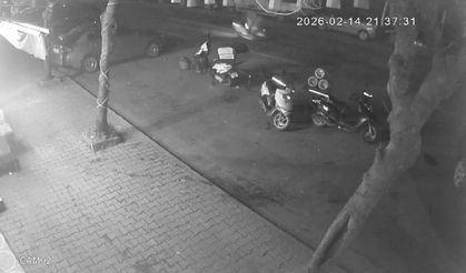 Motosiklet çarptı taburcu edildi uykusunda öldü!