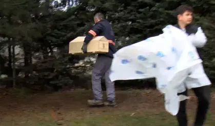 İstanbul'da kan donduran olay! Terk edilen bebek ölü bulundu