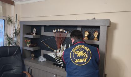 Artvin merkezli nitelikli dolandırıcılık operasyonunda 5 şüpheli tutuklandı