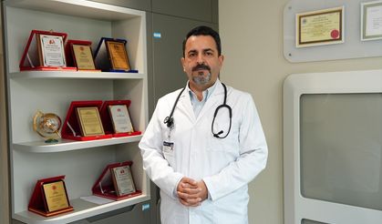 Oda spreyleri ve parfümler solunum sağlığını olumsuz etkiliyor