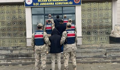 Şanlıurfa'da uyuşturucu operasyonunda yakalanan 3 zanlı tutuklandı