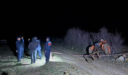 Uşak'ta av tüfeğiyle cinayet