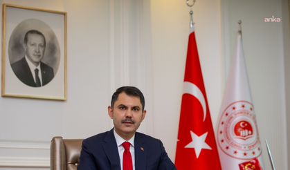 Murat Kurum'dan Denizli merkezli depreme ilişkin açıklama