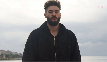 Testo Taylan adıyla tanınan Taylan Özgüç Danyıldız gözaltına alındı