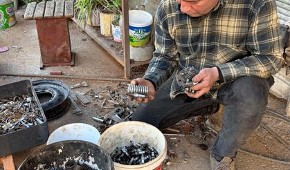 Büyük İskender'in atı Bukefalos'un heykeli İskenderun'a geliyor