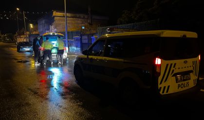 Cezaevinden izinli çıkan sürücüye 275 bin TL ceza