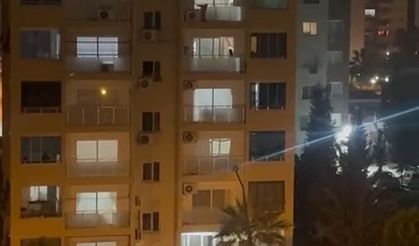 Eşini bıçakla yaralayan kadın, tutuklandı