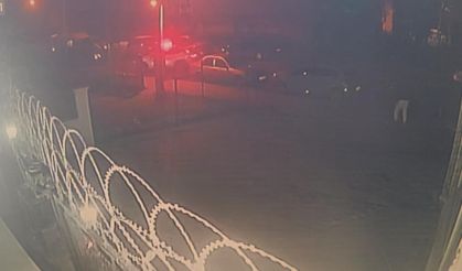 Büyükçekmece'de alacaklı olduğu kişiyi aracında vuran şüpheli tutuklandı