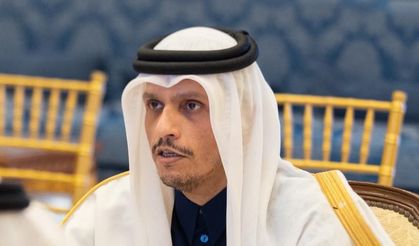 Katar Başbakanı Al Sani'den İran açıklaması