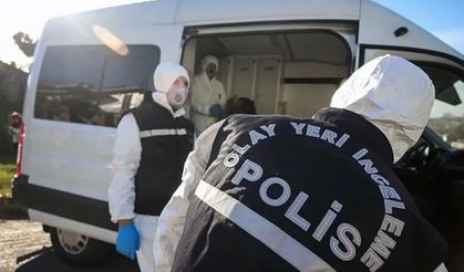 Şalgam suyu dolu kovaya düşen bebek öldü