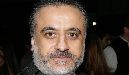 Ünlü yapımcı Erol Köse hayatını kaybetti