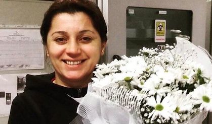Zonguldak'ı üzen ölüm! Eda hemşire hayatını kaybetti
