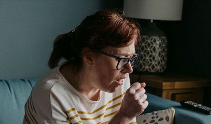 Prof. Dr. Özlü'den 'geçmeyen öksürük' uyarısı