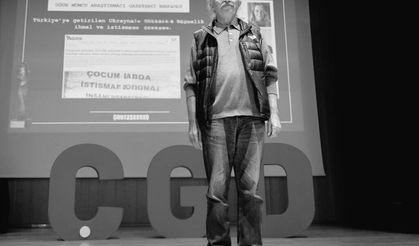 Gazeteci Rahmi Yıldırım hayatını kaybetti