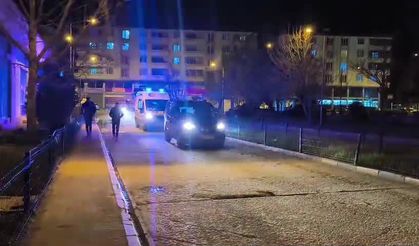 Iğdır'da aileler arasında silahlı çatışma: 15 kişi gözaltına alındı