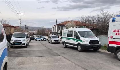 Çıkan kavgada iki kardeş babalarını öldürdü