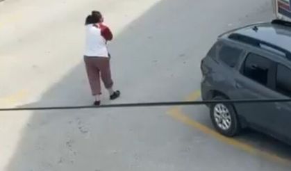 17 bıçak darbesiyle yaralanan Havva, tutuklanan eşinin en ağır cezayı almasını istedi