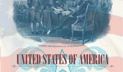 ABD'de Trump portreli pasaport dönemi