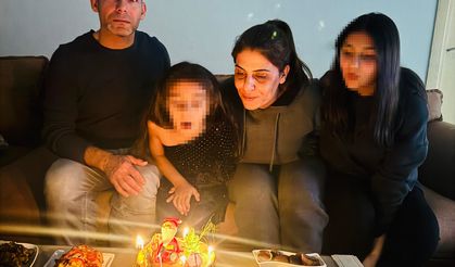 Çalışmak için gittiği Irak'ta tutuklanan işçinin ailesinden iade talebi