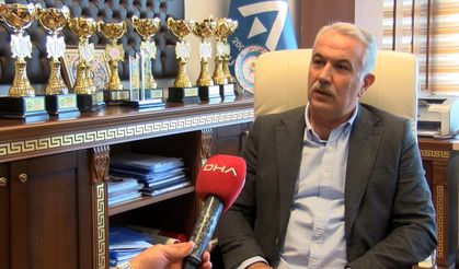 'Çaylak takım', robot yarışmasında Türkiye 2'ncisi oldu