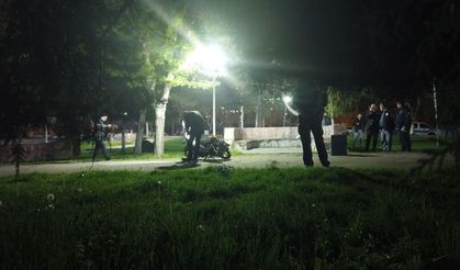 Kayseri'de iki grup arasında silahlı kavga: 2 yaralı