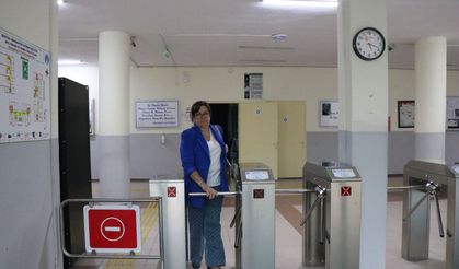 'Kız çocukları okumaz' diye babası göndermedi, 36 yıl sonra üniversite sıralarında