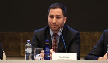 'Küresel konut yatırımlarında yeni rota Türkiye'