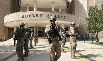 Şanlıurfa merkezli DEAŞ operasyonunda 18 tutuklama