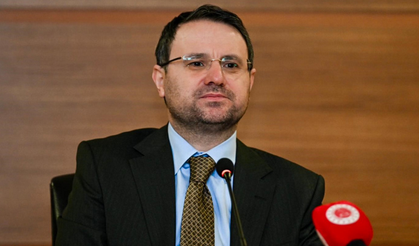 Bakan Gürlek: Rojin Kabaiş dosyasında olumlu gelişmeler olabilir