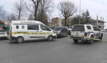 İstanbul'da silahlı kavga: 2 yaralı